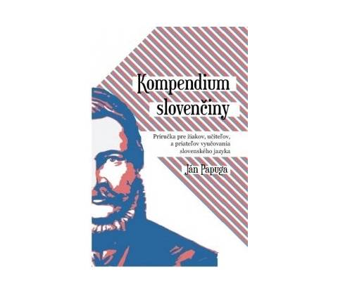 Kompendium slovenčiny