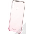 Samsung Gradation Galaxy A20e Pink EF-AA202CPEGWW