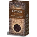 Čaje Grešík Čaje 4 světadílů černý čaj Ceylon 70 g