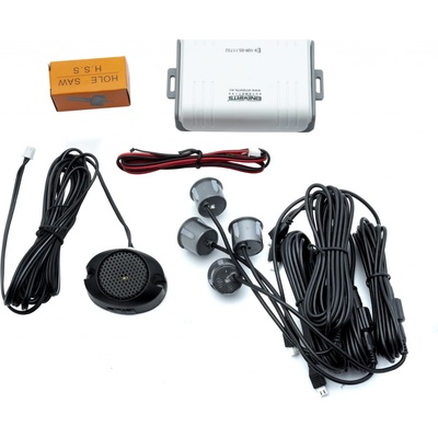 EINPARTS EPP BUZZER NO 3