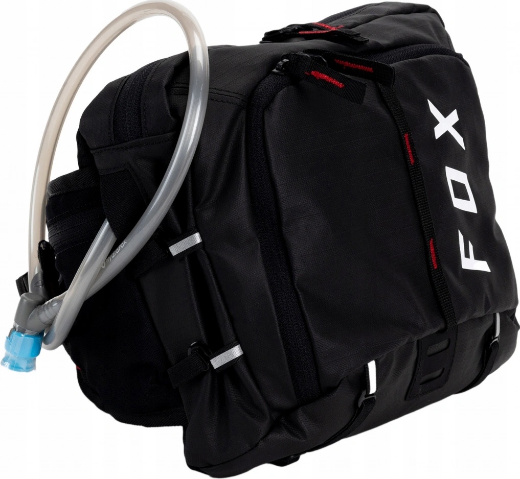 FOX Lumbar Hydration Pack