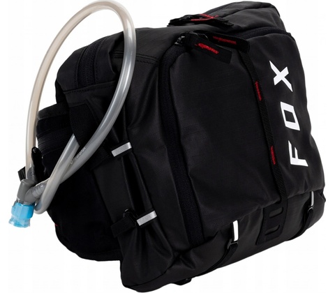 FOX Lumbar Hydration Pack
