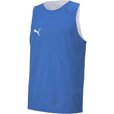 PUMA Dach practise jersey l
