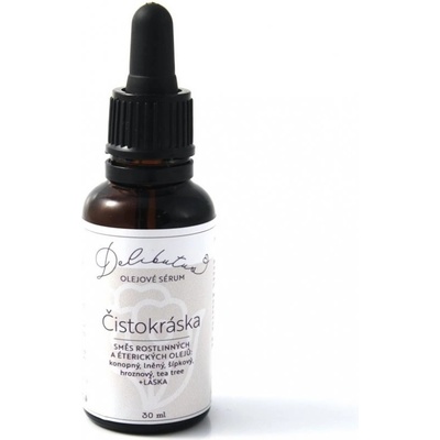 Delibutus Antibrouček 10 ml