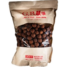 G.B.U. Boilies Jack-S 1kg 20mm