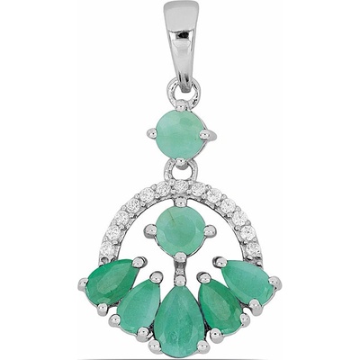 Přívěsek Nefertitis NF15792