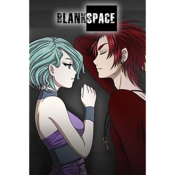 NoBreadStudio Blankspace (PC)