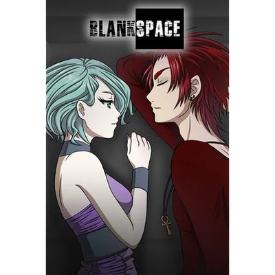 NoBreadStudio Blankspace (PC)