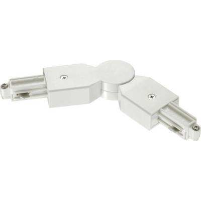 Nordlux 79029901 vysokonapěť. komponent lištových systémů bílá