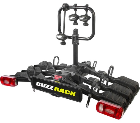 BuzzRack Scorpion LITE 3