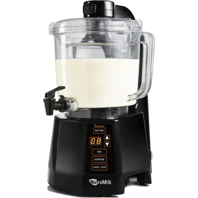Brewista NutraMilk