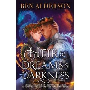 Heir to Dreams and Darkness | Ben Alderson (2024)