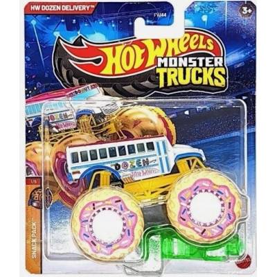Mattel Hot Wheels kamión 1:64