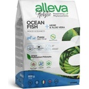 Alleva Holistic Puppy Medium Ocean Fish 0,8 kg