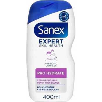 Atopiderm Sanex Sprchový gel 475 ml