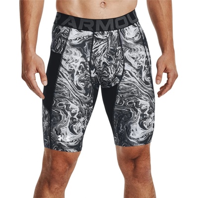 Under Armour HeatGear Long Printed