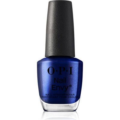 OPI Nail Envy подхранващ лак за нокти All Night Strong 15ml