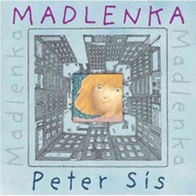 Madlenka - Sís Petr