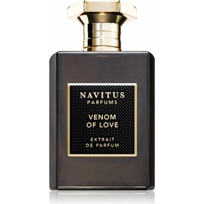 Navitus parfum s Venom Of Love parfém unisex 100 ml