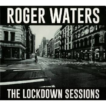 Roger Waters - The Lockdown Sessions (Digipak) (CD) (196588042027)