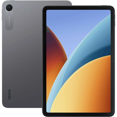 Xiaomi Redmi Pad 2 6GB/128GB Graphite Gray