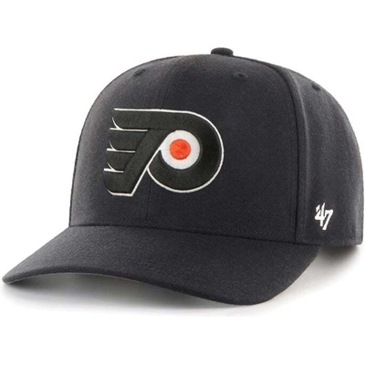 NHL 47 Brand MVP DP Wool Cold Zone Šiltovka