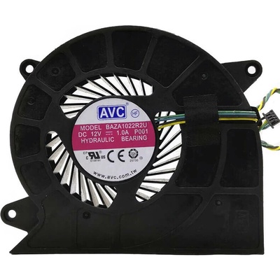 Ventilátor Lenovo 520-24IKL V530-24ICB AiO
