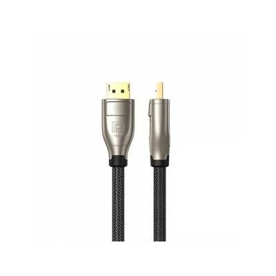 Кабел Ugreen DP112, DisplayPort, 1.4, 8K, 60Hz, HDR, 3D, 3m