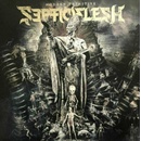 SEPTICFLESH - MODERN PRIMITIVE PREORDER: 4.3.2022! LP