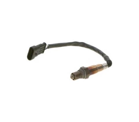 BOSCH Lambda sonda 0258006206