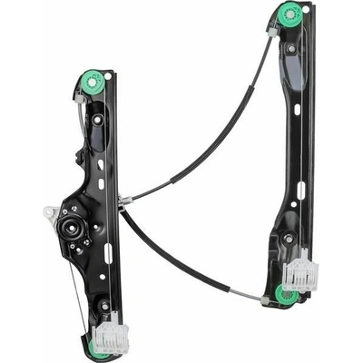 Mechanizmus zdvíhania okna TOPRAN 503 525