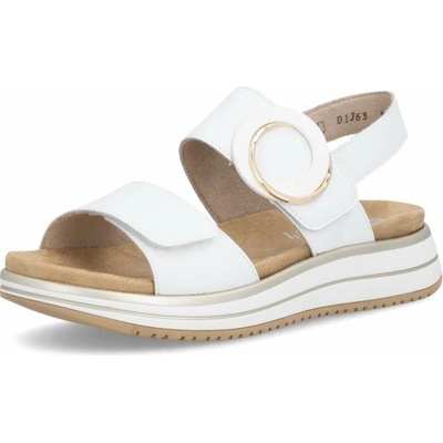 Remonte D1J63-80 white