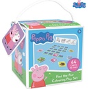 JM Pexeso na cesty Prasátko Peppa