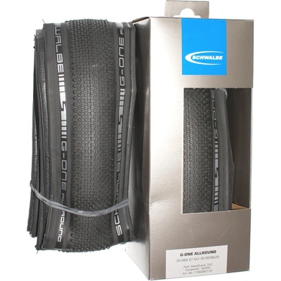 Schwalbe MTB G-one Allround 27,5x1,35 kevlar