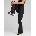 PUMA Спортно долнище w tad essential hw bootcut pant
