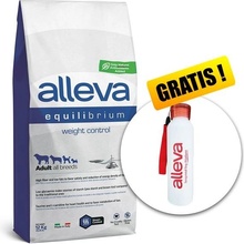 Alleva Equilibrium Weight Control Adult all breeds 12 kg