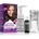Schwarzkopf Perfect Mousse перманентната боя за коса цвят 465 Chocolate brown