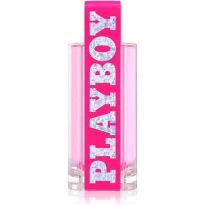Playboy Wham Glam toaletní voda dámská 100 ml