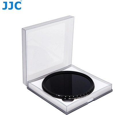 JJC Variable ND 2-400x 82mm