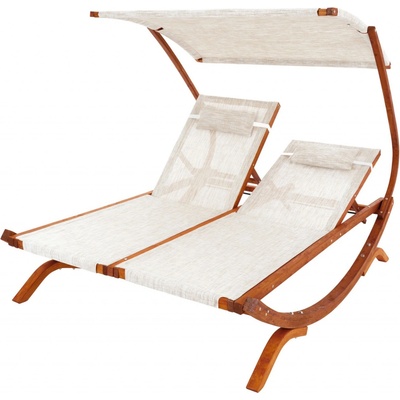 di volio PIONZA DV-106SL Béžové