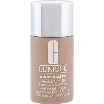 Clinique Even Better rozjasňující tekutý make-up SPF15 CN 70 Vanilla 30 ml
