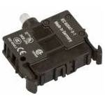 Eaton LED lamp holder green 230V AC M22-LEDC230-G 216568 Калкулатори