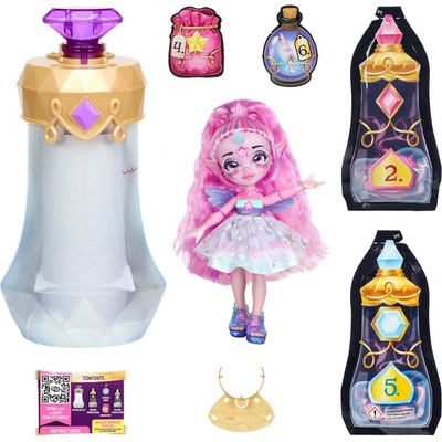 Moose Toys Magic Mixies Pixlings Lilla