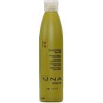 UNA Phytology Range Течен фиксатор за оформяне на къдрици - UNA Sculpting Glaze 250 мл