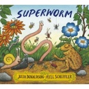 Superworm - Julia Donaldson