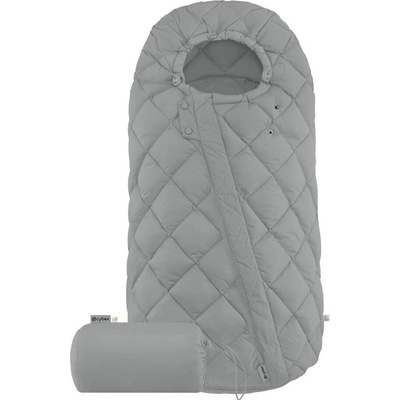 CYBEX Snogga 2 Stone Grey Gold