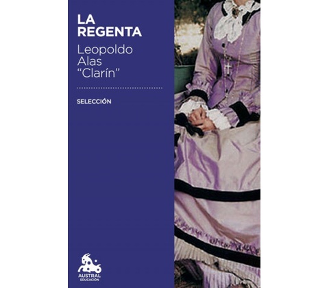 La Regenta