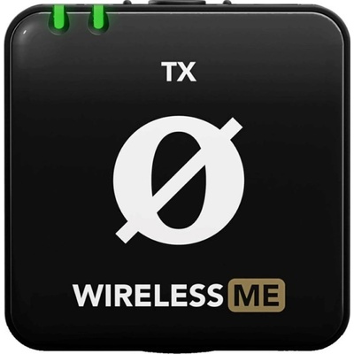 Rode Wireless ME – Zbozi.Blesk.cz