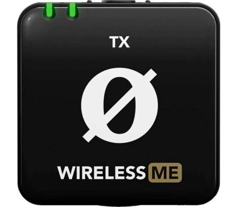Rode Wireless ME TX