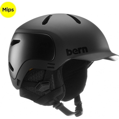 Bern Watts 2.0 MIPS 25/26